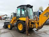 JCB 3CX 4X4 Backhoe Telescopic arm I Open Bucket I P - JCB 3cx