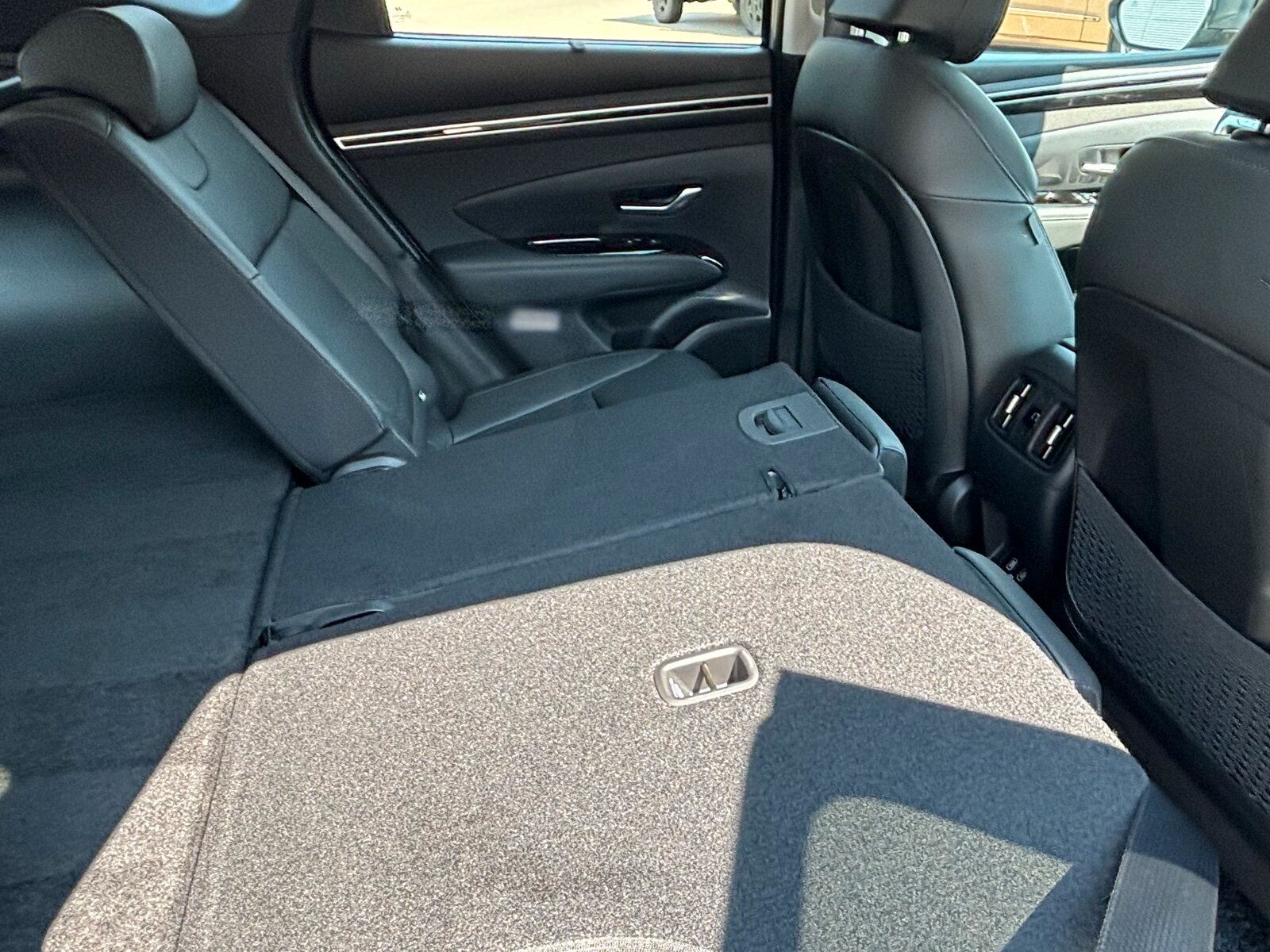 Hyundai Tucson – Bild 18