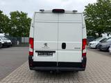 Peugeot Boxer Kasten Hoch 333 L2H2 Premium/AHK/Kamera - gebrauchte Peugeot Kleinbus