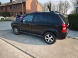 Hyundai TUCSON 2.7 V6 GLS 4WD Champion Automatik Cha... - Hyundai TUCSON: Champion