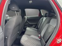 Volkswagen Taigo - Vorschau Bild 11