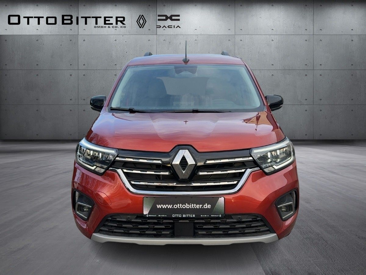 Renault Kangoo - Bild 6