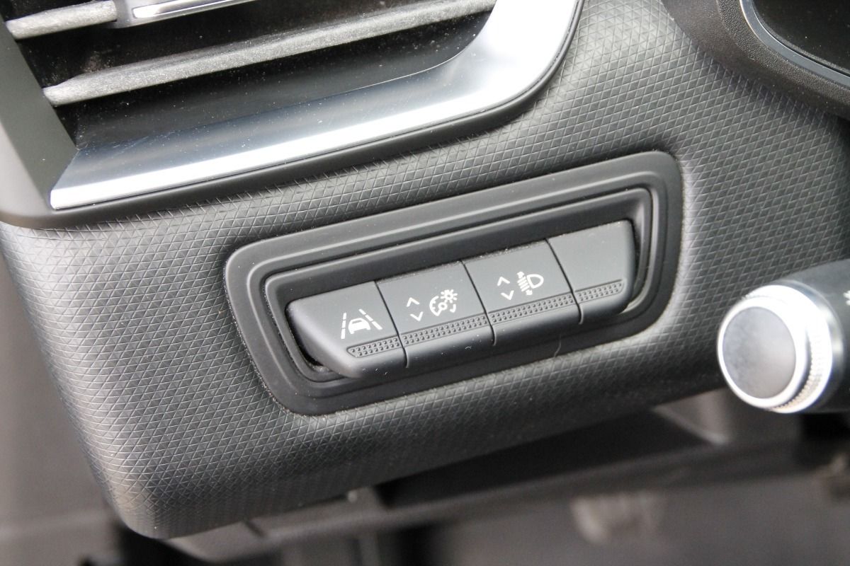 Fahrzeugabbildung Renault Clio V Experience