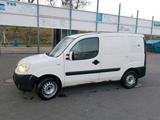 Fiat doblo 1,9 jtd - gebrauchte Fiat Doblo aus dem Jahr 2005