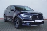 DS Automobiles DS7 Pur Tech  RIVOLI 1.Hd LEDER Navi Sitzbelüf., - blaue DS Automobiles DS7 (Crossback)