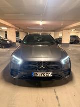 Mercedes-Benz E 400 d 4MATIC Vollstattung! Jungsternegarantie! - gebrauchte Mercedes-Benz E 400 aus dem Jahr 2023