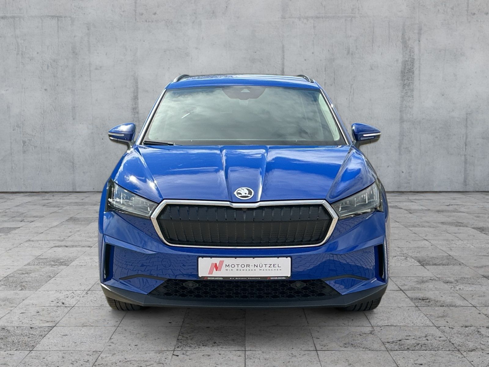 Skoda Enyaq - Bild 3