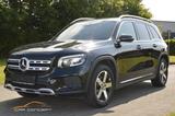 Mercedes-Benz GLB 200 d Progressive AHK/LED/NAVI/KAM/8xREIFEN