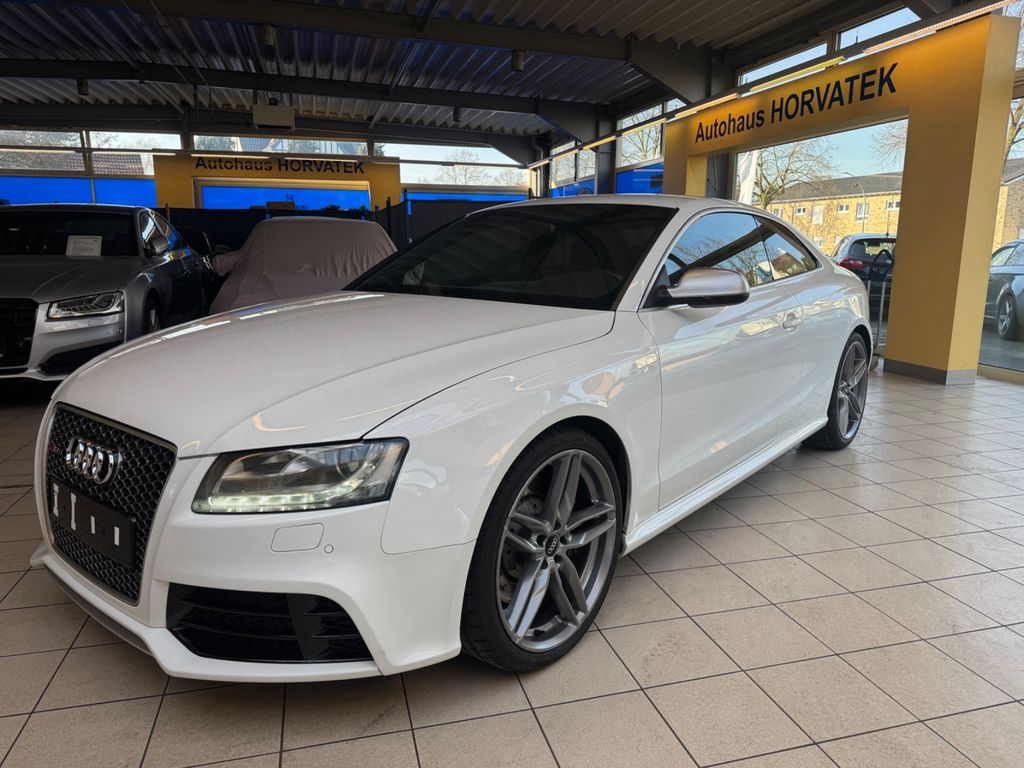 Angebot ansehen Audi RS5
