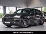 Porsche Cayenne E-Hybrid Coupe*BOSE*HEAD-UP*PRIVACY*