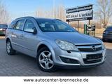 Opel Astra H Caravan Navi