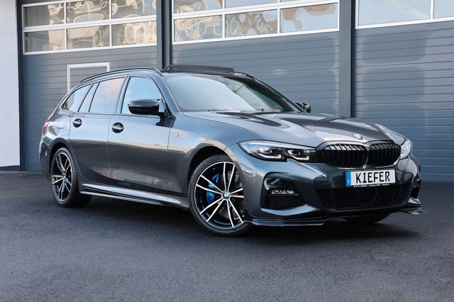 BMW 330e Touring Hybrid M/ACC/Cockpit/KAMERA/SPUR/19
