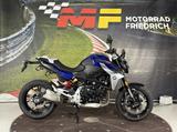 BMW F900R [Komfort & Dynamik & Aktivpaket] A2 35kW - BMW 35