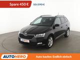 Skoda Fabia 1.0 MPI Cool Plus *PDC*ALU*KLIMA* - Skoda Fabia Gebrauchtwagen in München