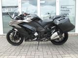 Kawasaki Z 1000 SX / KOFFER / ABS / TCS / Garantie - KAWASAKI MOTORRAD