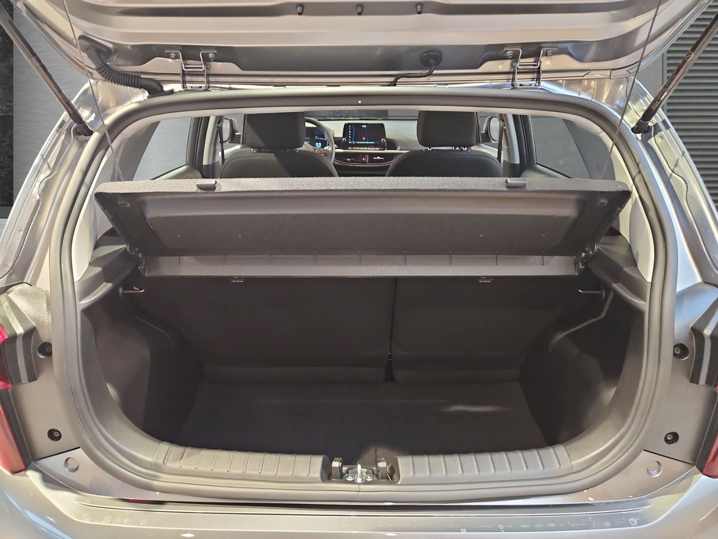 Kia Picanto - Bild 5