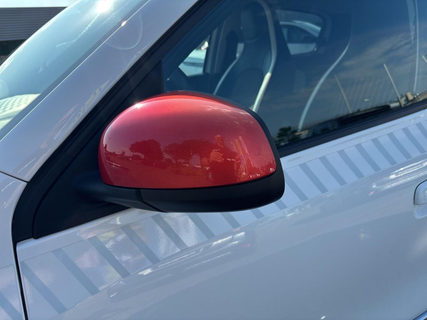 Renault Twingo Le Coq Sportif SCe75 1.0 Kamera Klima SHZ, миниатюра 24