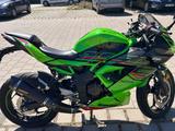 Kawasaki Ninja 125 KRT Performance - KAWASAKI K 125