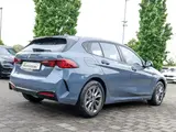 BMW 118d RFK NAVI LED PDC V+H DAB Parkass. Tempomat - BMW 118 aus 2025