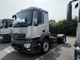 Mercedes-Benz Antos 1840 SZM Nahverkehr - Szm