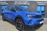 Opel Mokka Ultimate AUTOMATIK LED NAVI KAMERA - Opel Mokka Jahreswagen