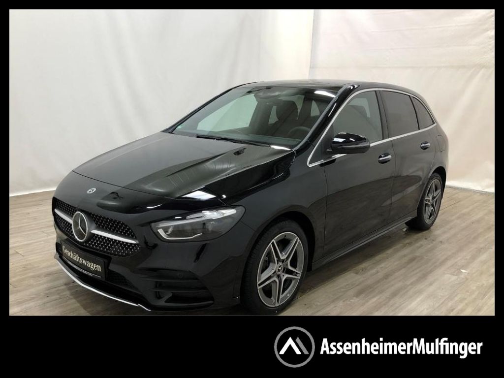 Mercedes-Benz B 250