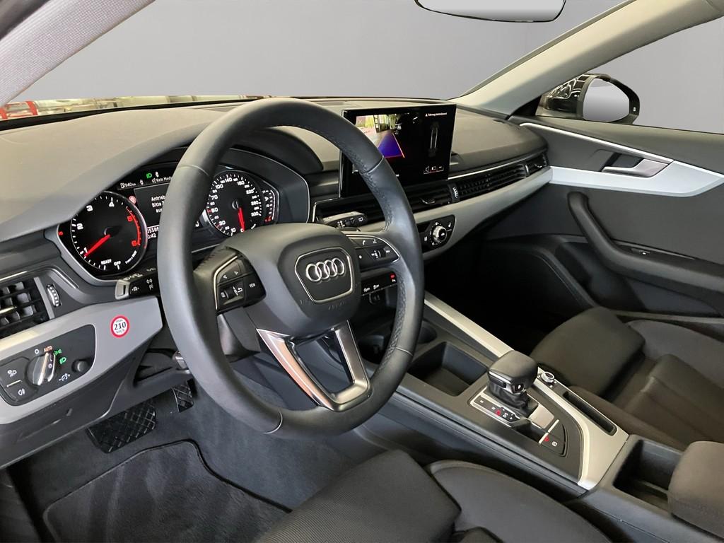 Audi A4 Avant Advanced 35TDI S-Tr. BusinessPaket LED, миниатюра 15