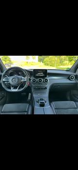Mercedes-Benz GLC 43 AMG | Burmester | Pano | Perf. AGA |  - gebrauchte Mercedes-Benz GLC 43 AMG aus dem Jahr 2019