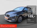 Skoda Fabia 1.5 TSI DSG Tour NAVI RFK ACC PDC SITZH LE - Skoda Jahreswagen: Automatik