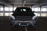 Mercedes-Benz GLE 400 4MATIC - - Mercedes-Benz GLE 400 Gebrauchtwagen