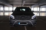 Mercedes-Benz GLE 400 4MATIC - - Mercedes-Benz GLE 400 Gebrauchtwagen
