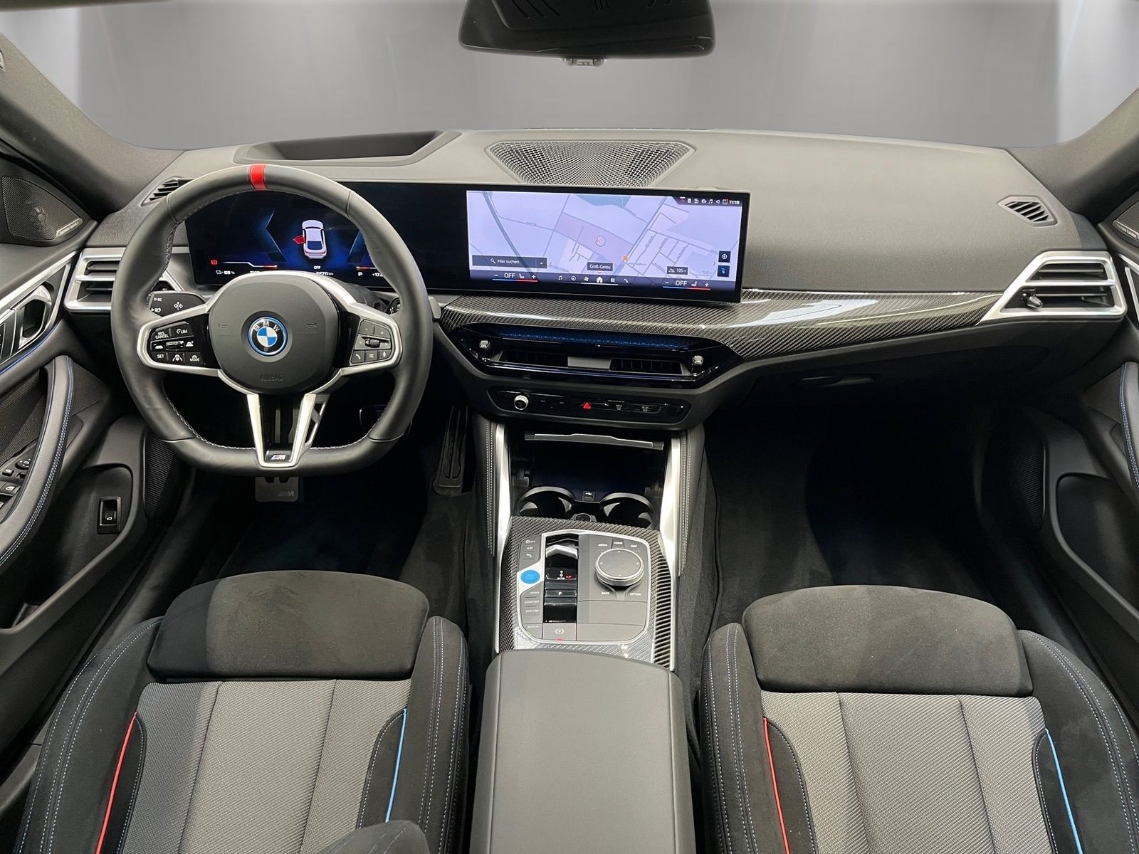 BMW i4 - Bild 12