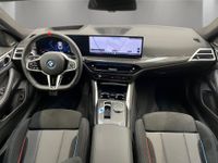 BMW i4 - Vorschau Bild 12