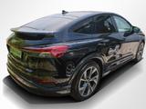 Audi Q4 e-tron Sportback 50 qu. 2x S line AHK Sonos - Audi Q4 e-tron 50 Gebrauchtwagen