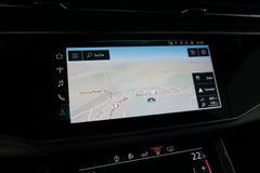 AUDI SQ8 4.0 TDI quattro | Matrix | Pano | AHK | 22" AUDI SQ8 4.0 TDI quattro | Matrix | Pano | AHK | 22"