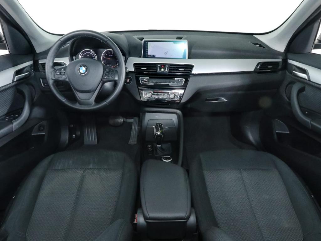 BMW X1 sDrive 18i LED Navigation Parkassistent DAB, миниатюра 9