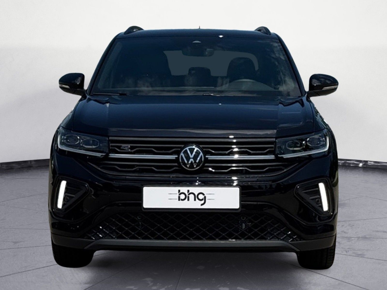 Volkswagen T-Cross - Bild 7