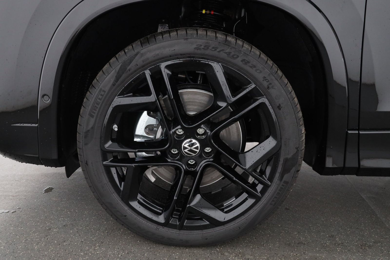 Volkswagen Tayron - Bild 8