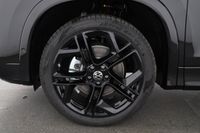 Volkswagen Tayron - Vorschau Bild 8