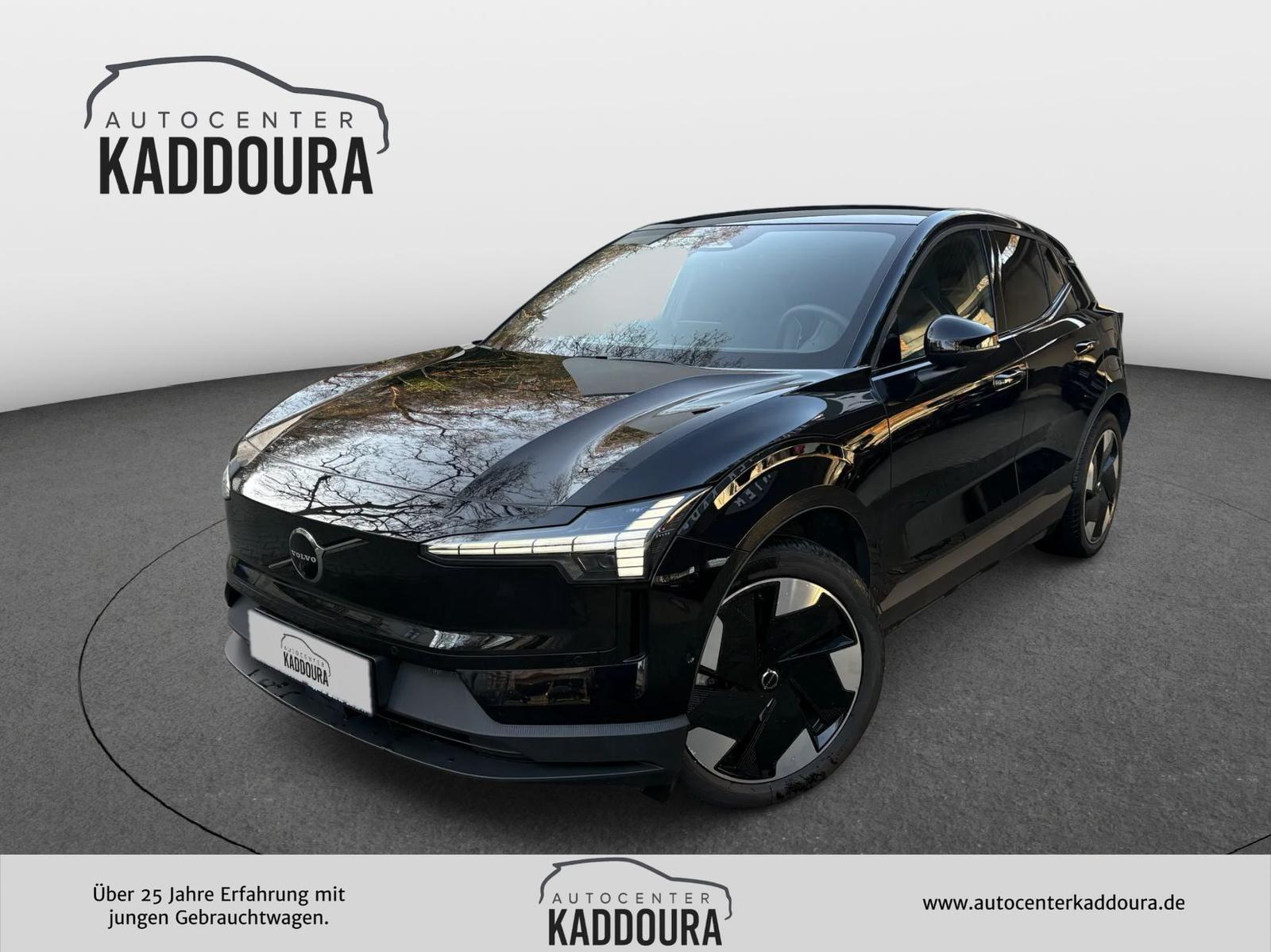 Volvo EX30 Ultra AWD Twin Performance AHK PANO 360° AC