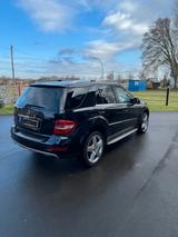 Mercedes-Benz ML 450 CDI 4MATIC  W164 - Mercedes-Benz ML 450 Gebrauchtwagen