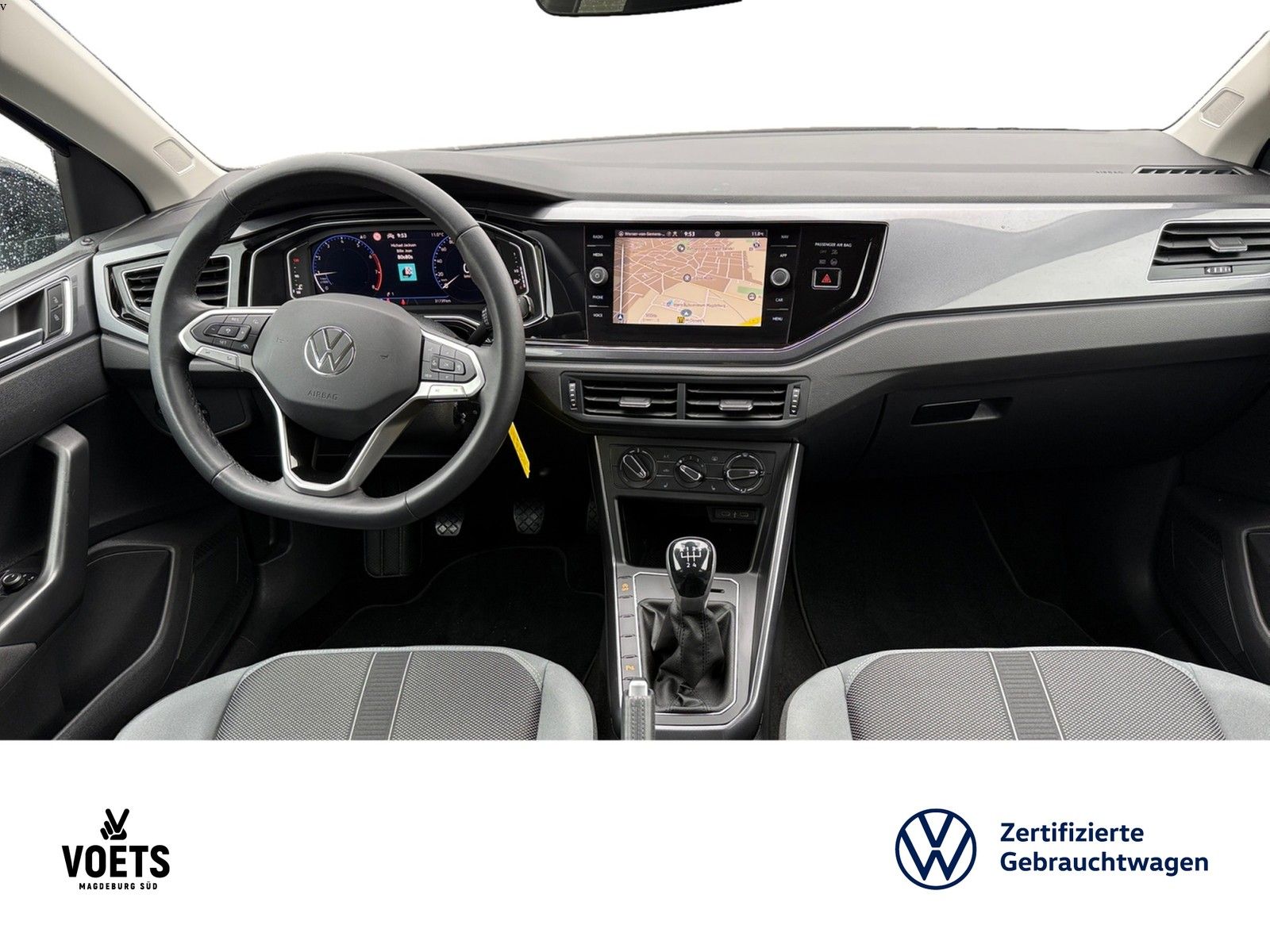 Volkswagen Polo - Bild 9