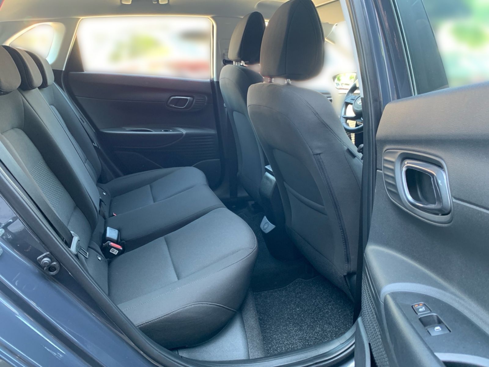 Fahrzeugabbildung Hyundai i20 1.0 T-GDI 7-DCT Trend Komfort Navi