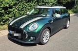 MINI Cooper Clubman Autom. Chilli Pano Leder AHK RFK - MINI Cooper D Clubman von privat