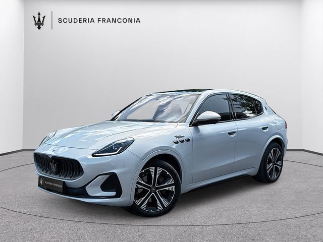 MASERATI Grecale