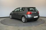 Volkswagen Golf V Lim. 1.4 Trendline - Volkswagen Golf mit Benzin-Antrieb: Limousine, 1.4