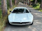 Maserati Merak 3000 Motore Nuovo ASI - Maserati: Moto