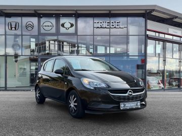 Opel Corsa E Edition 1.4 °Klima°Allwetter°