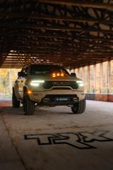 Dodge RAM 6.4 V8 TRX SuperCharged 880PS *24 Zoll*Pano* - Dodge RAM Trx Gebrauchtwagen