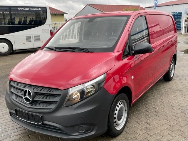 Sprinter микроавтобус 211 CDI l2